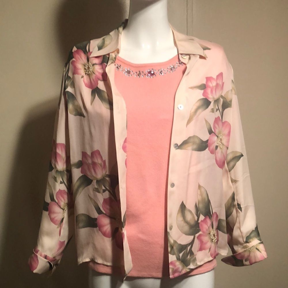 Josephine Chaus & Hampshire Studio Set